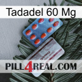 Tadadel 60Mg 36